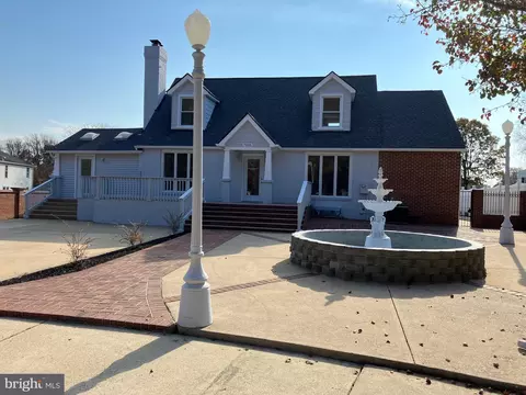 7805 Hooes Rd, Springfield, VA 22152 photo 3