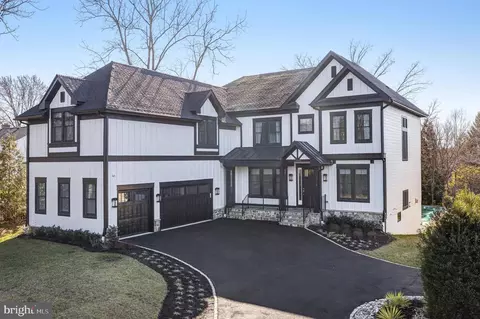 1918 Beulah Rd, Vienna, VA 22182