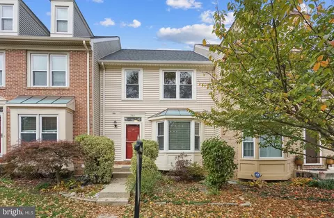 5312 Ridley Ct, Alexandria, VA 22315