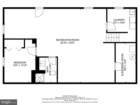 7629 Mendota Pl, Springfield, VA 22150 photo 44