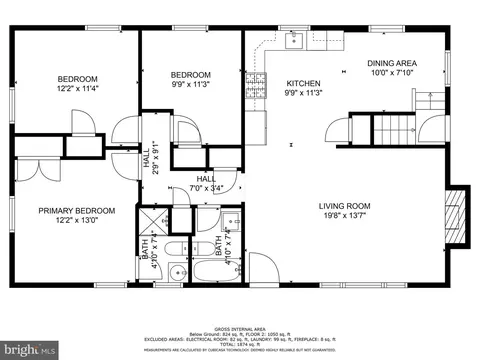 7629 Mendota Pl, Springfield, VA 22150 photo 43