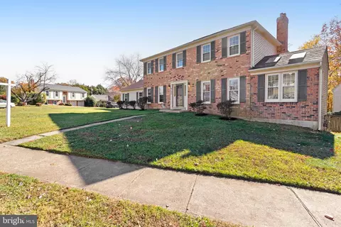8103 Viola St, Springfield, VA 22152 photo 8