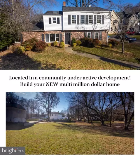 8342 Odricks Ln, Mclean, VA 22102