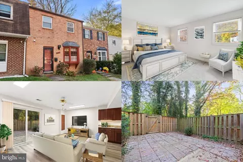 6365 Eighth St, Alexandria, VA 22312