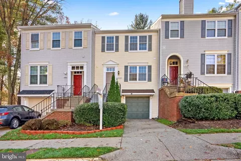 5854 Wye Oak Commons Ct #27, Burke, VA 22015