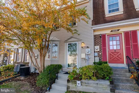 6448 Birch Leaf Ct #28B, Burke, VA 22015