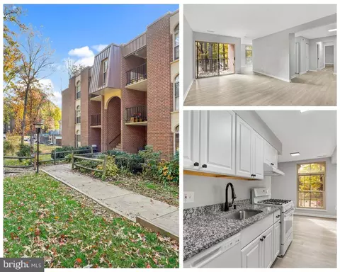 3320 Woodburn Village Dr #13, Annandale, VA 22003