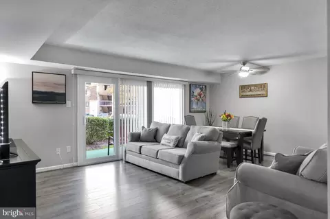 3805 Laramie Pl #D, Alexandria, VA 22309