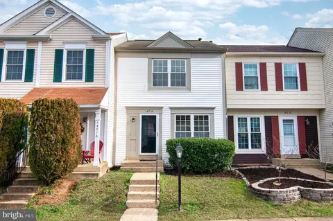 14714 Green Park Way, Centreville, VA 20120