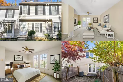7584 Wood Mist Ln, Falls Church, VA 22043