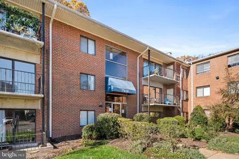 7618 Savannah St #203, Falls Church, VA 22043