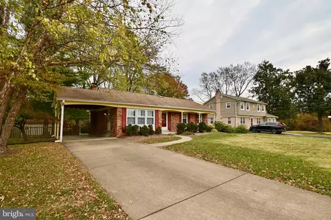 5602 Marble Arch Way, Alexandria, VA 22315