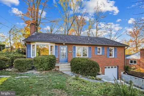 2236 Highland Ave, Falls Church, VA 22046
