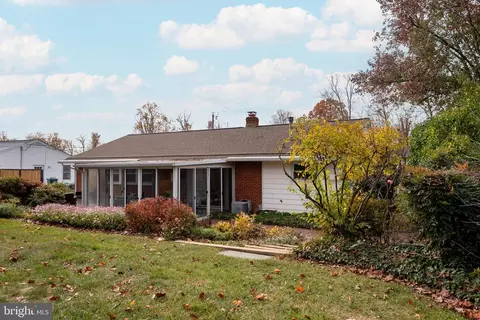 5331 Ravensworth Rd, Springfield, VA 22151 photo 24