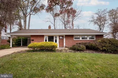 5331 Ravensworth Rd, Springfield, VA 22151 photo 27