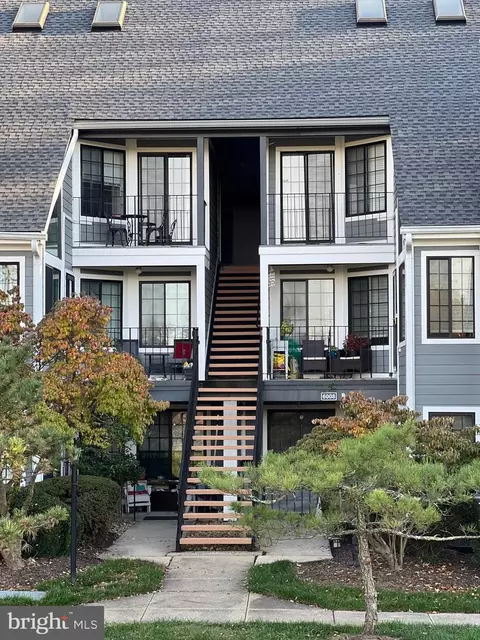 6008 Mersey Oaks Way #3D, Alexandria, VA 22315
