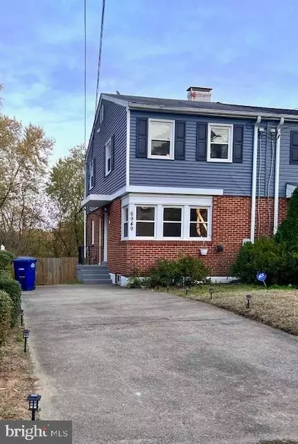 6949 Westhampton Dr, Alexandria, VA 22307