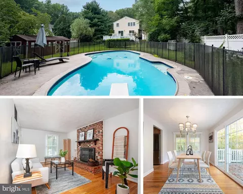 11947 Appling Valley Rd, Fairfax, VA 22030