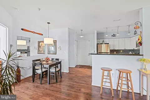 2204 Westcourt Ln #316, Herndon, VA 20170