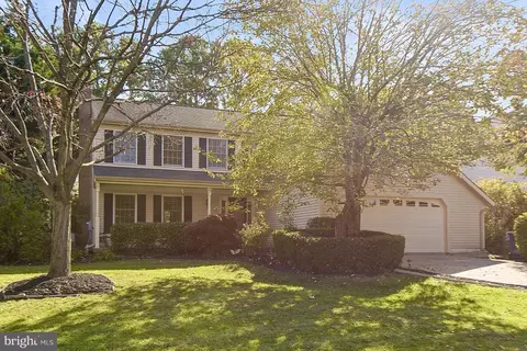 12621 Thunder Chase Dr, Reston, VA 20191
