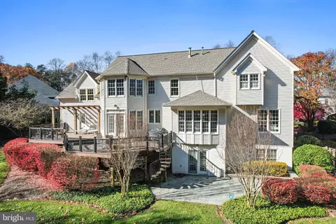10101 Waterside Dr, Burke, VA 22015 photo 50