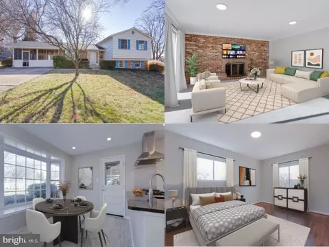 8417 Queen Elizabeth Blvd, Annandale, VA 22003