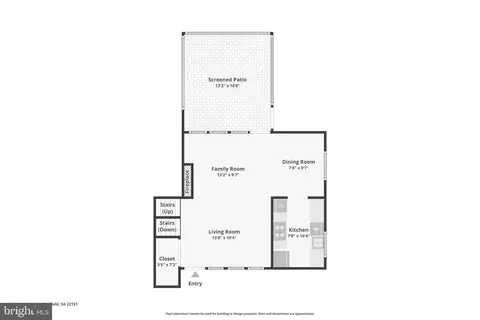 7002 Catlett St, Springfield, VA 22151 photo 51
