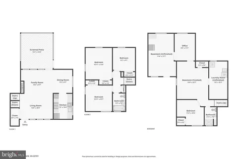 7002 Catlett St, Springfield, VA 22151 photo 52