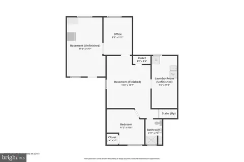 7002 Catlett St, Springfield, VA 22151 photo 53