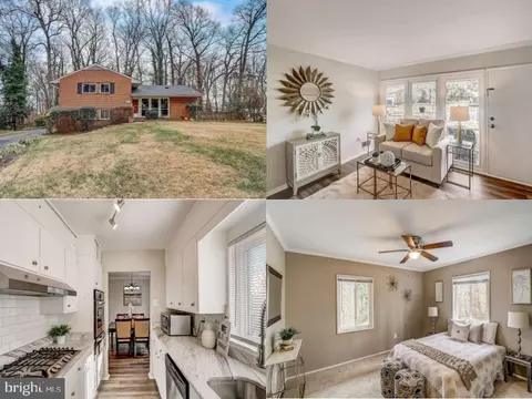 7002 Catlett St, Springfield, VA 22151