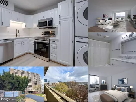 1800 Old Meadow Rd #511, Mclean, VA 22102