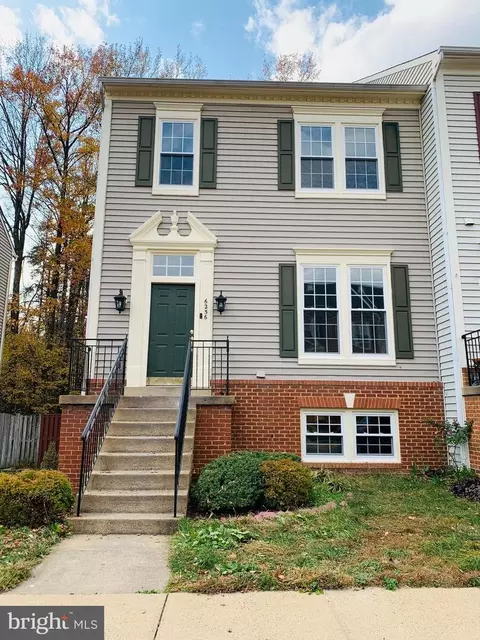 6256 Levi Ct, Springfield, VA 22150