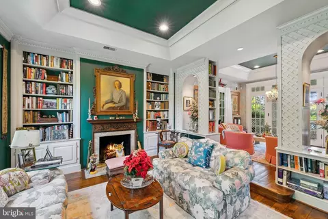 1030 Pine Hill Rd, Mclean, VA 22101 photo 5