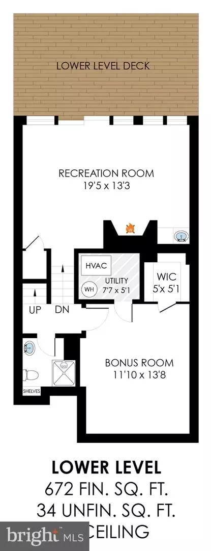 11010 Thrush Ridge Rd, Reston, VA 20191 photo 86