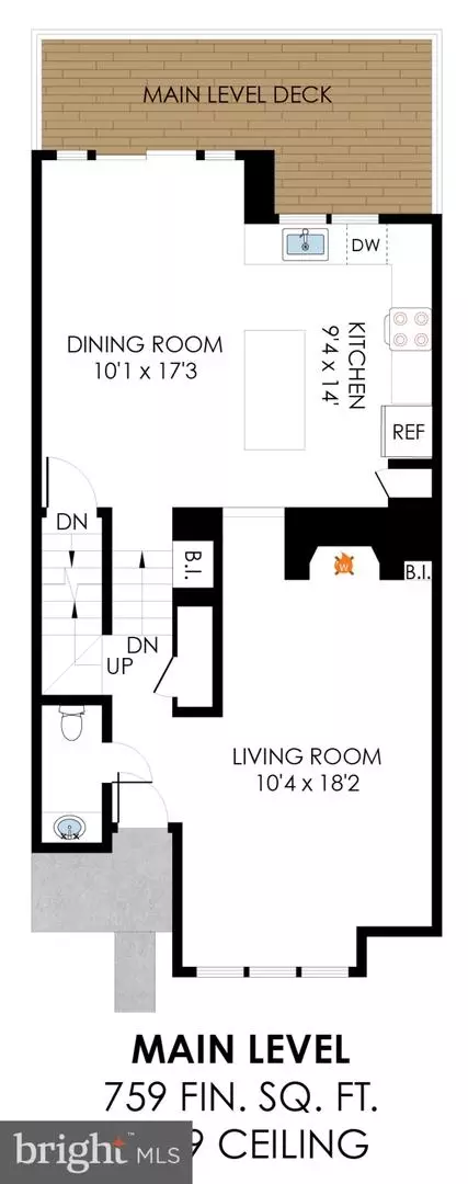 11010 Thrush Ridge Rd, Reston, VA 20191 photo 84