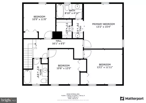 7598 Seabrook Ln, Springfield, VA 22153 photo 31