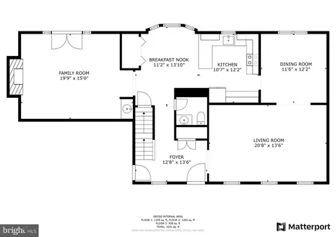 7598 Seabrook Ln, Springfield, VA 22153 photo 30