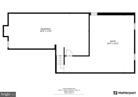 7598 Seabrook Ln, Springfield, VA 22153 photo 29