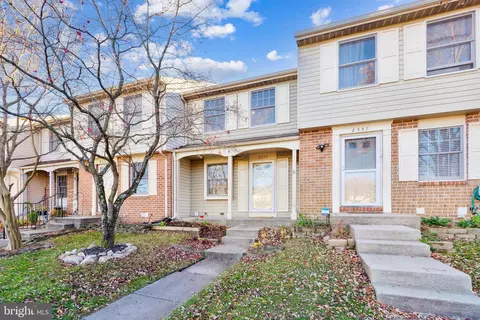 8555 Blackfoot Ct, Lorton, VA 22079