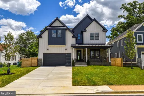 7617 Lisle Ave, Falls Church, VA 22043