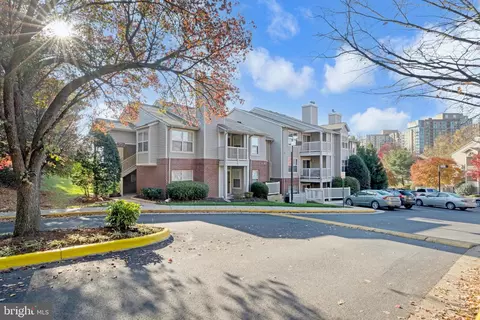 1701 Ascot Way #1701C, Reston, VA 20190