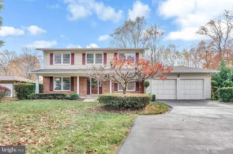 8902 Grass Valley Ct, Springfield, VA 22153 photo 2