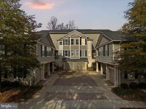 11404 Gate Hill Pl #89 J, Reston, VA 20194