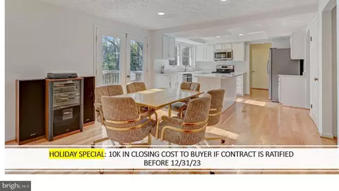 1401 Concord Point Ln, Reston, VA 20194