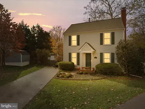 3918 Bokel Dr, Chantilly, VA 20151 photo 2