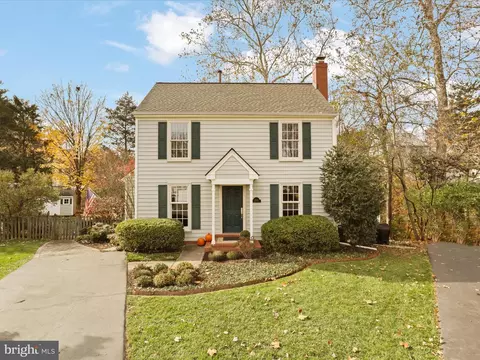 3918 Bokel Dr, Chantilly, VA 20151