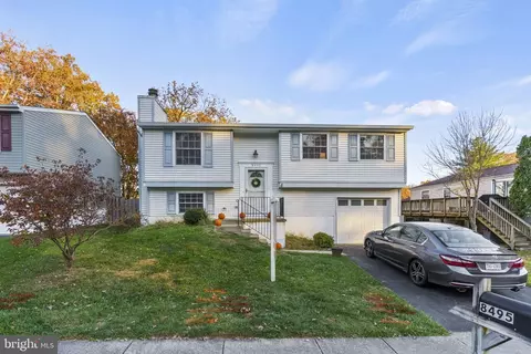 8495 Rippled Creek Ct, Springfield, VA 22153
