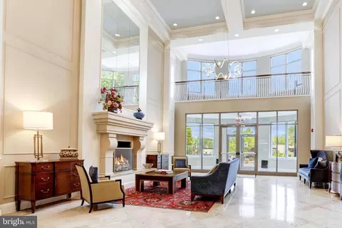 Living - 1450 Emerson Ave #407, Mclean, VA 22101 photo 1 of 8