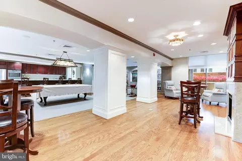 Dining - 1450 Emerson Ave #407, Mclean, VA 22101 photo 2 of 3