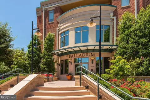 Exterior - 1450 Emerson Ave #407, Mclean, VA 22101 photo 7 of 9